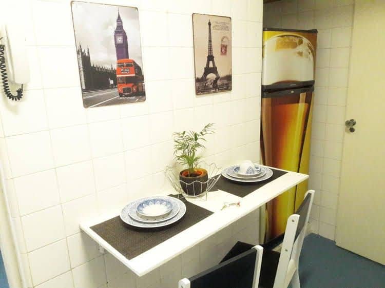 Catete Residence
