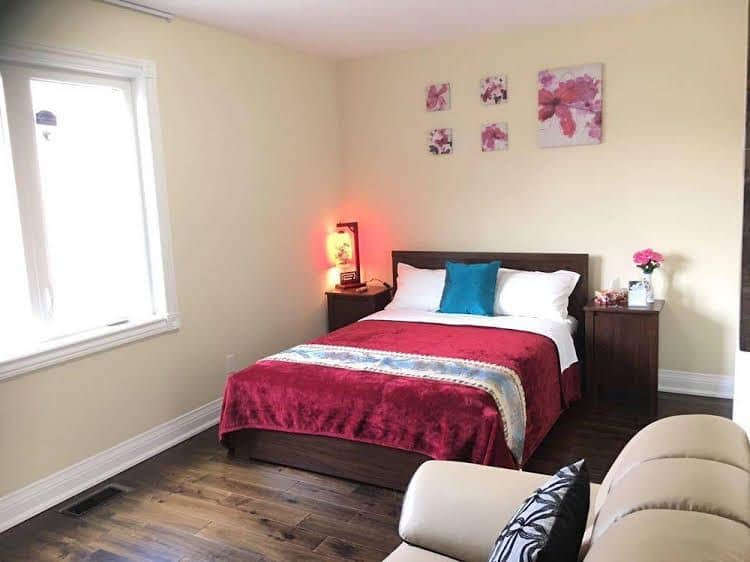 Downtown Comfortable Guest House