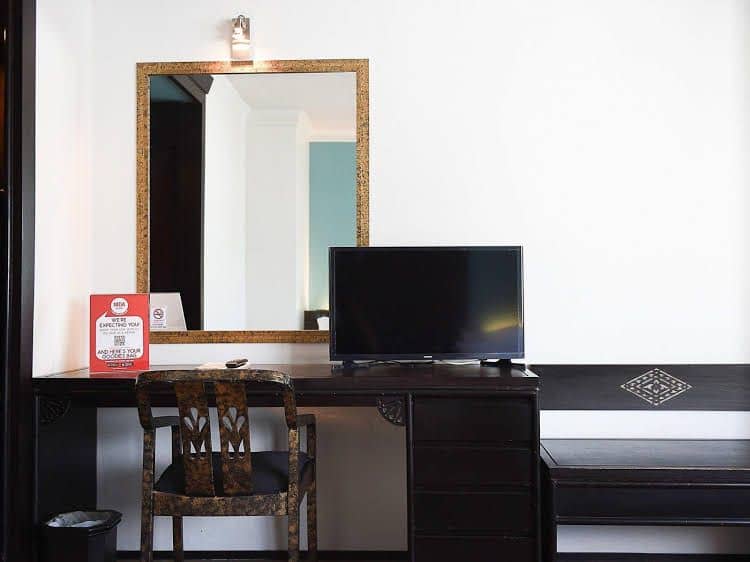 NIDA Rooms Huay Kaew Forest Hills NIDA Rooms Huay Kaew Forest Hills