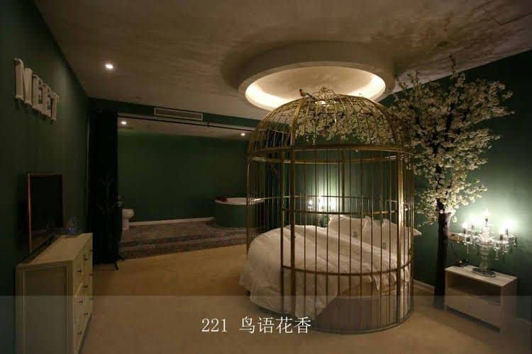 Guangzhou Yujian