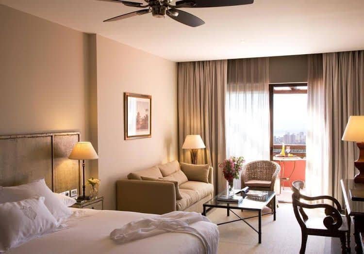 Asia Gardens and Thai Spa a Royal Hideaway Asia Gardens and Thai Spa a Royal Hideaway