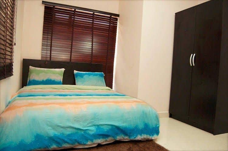 Wendo Court Apartments