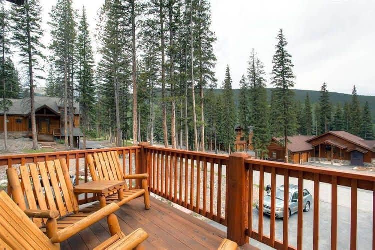 Timber Creek Retreat Blue River by Pinnacle Lodging