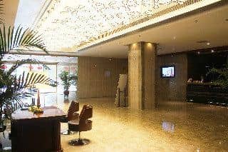 Vienna Hotel-Guangzhou Dadao Tianlong