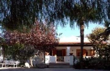 RESIDENCE E DEPANDANCE VILLA TINA