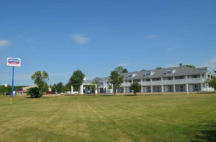 Madison Inn Lodge Madison Inn Lodge