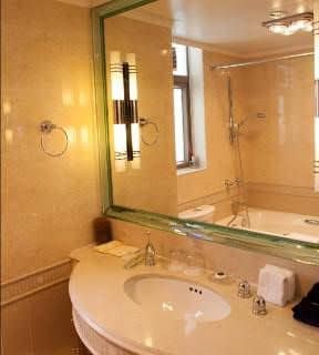 Yopark Serviced ApartmentMaison Des Artistes