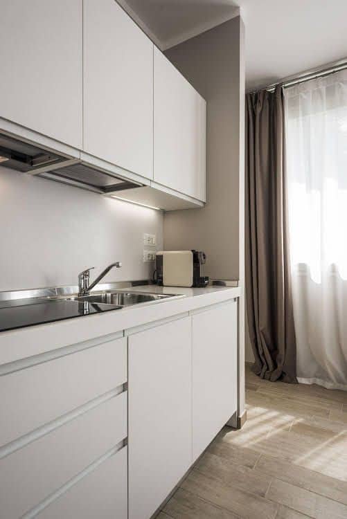 MyPlace Largo Europa Apartments