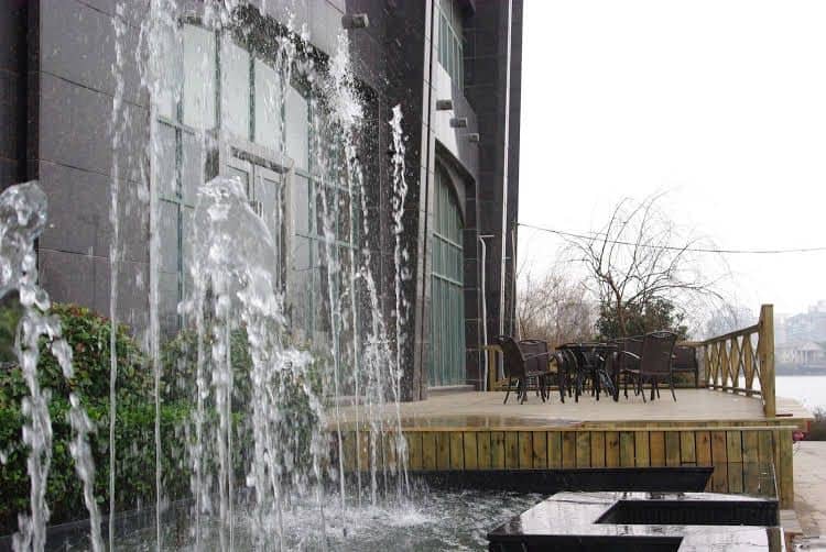 Shijiyuan Intl Conference Center