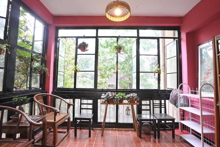Impression of ROC Plum Garden Mansion