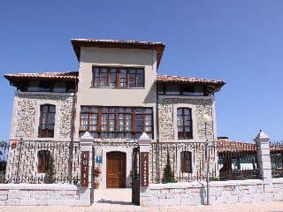 Villadesella Hotel Villadesella Hotel