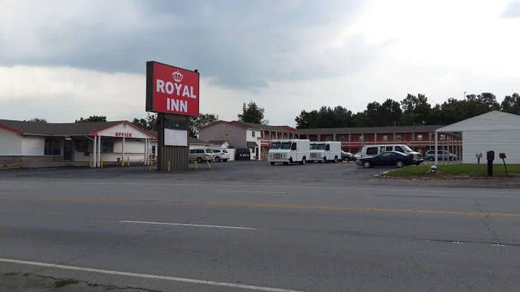 Royal Inn