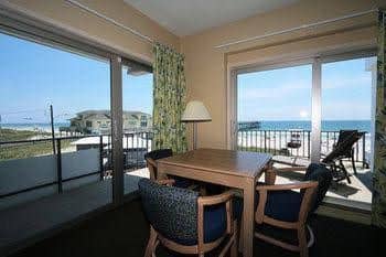 Silver Gull Motel