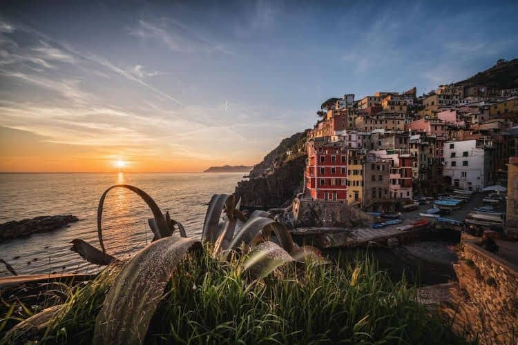 SailorsRest Riomaggiore Cinque Terre SailorsRest Riomaggiore Cinque Terre
