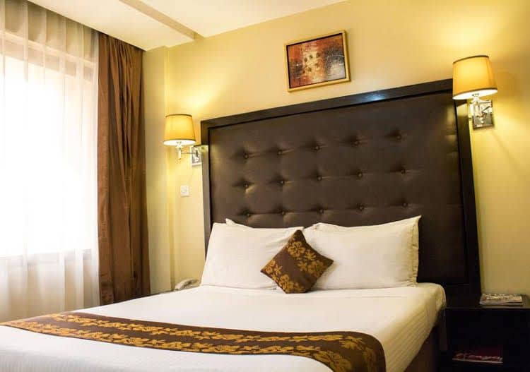 The Clarion Nairobi The Clarion Nairobi
