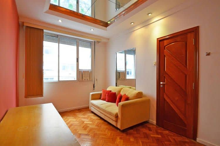 Copacabana Beach Apartments