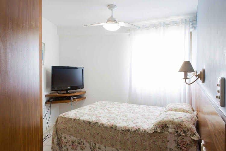 Royal Barra Apartments