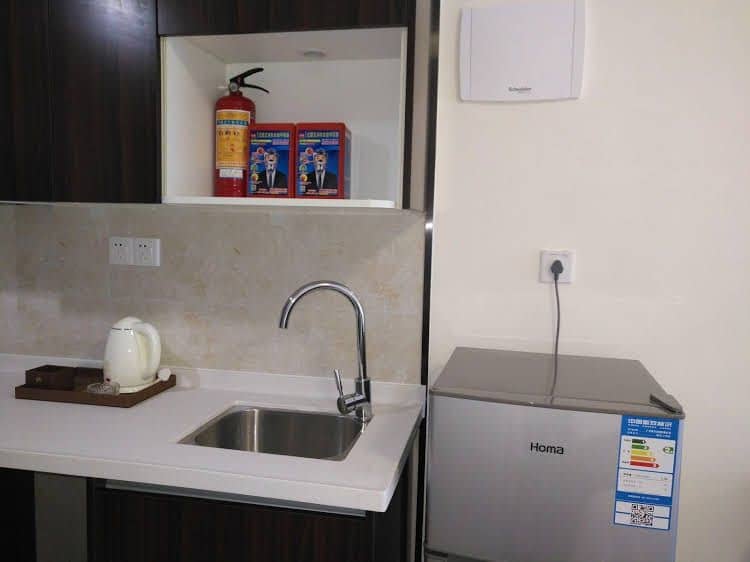 Nomo Apartment Times Beauty Luo Cun Nomo Apartment Times Beauty Luo Cun