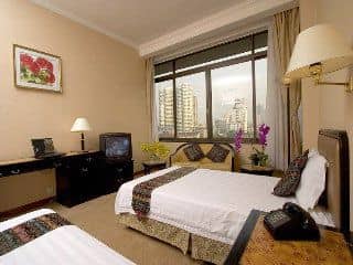 Aiqun Hotel