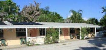 Grove City Motel