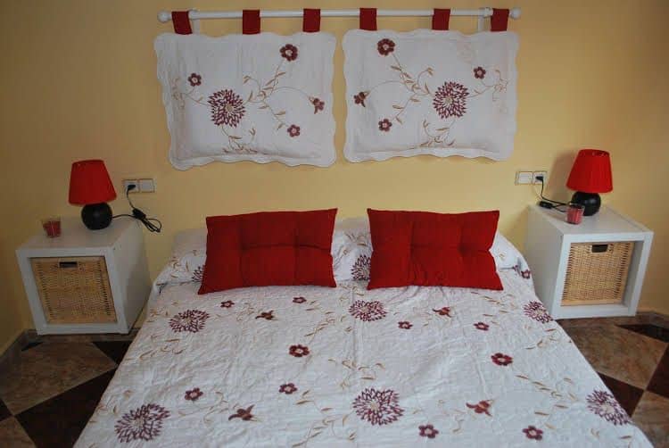 Apartamento Beatriz Apartamento Beatriz