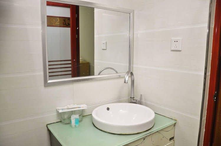 Guangzhou Jia Yi Residence
