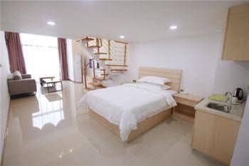 AOYINSI International Apartment AOYINSI International Apartment