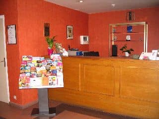 Kyriad Paris Porte D Orleans