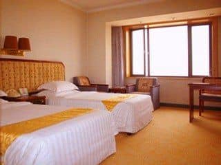 Central Garden Hotel