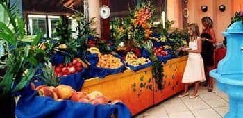 Club Valtur Garden