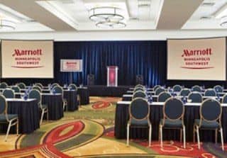 Marriott Minneapolis Southwest