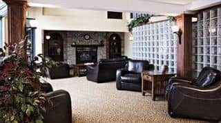 Irwins Mountain Inn