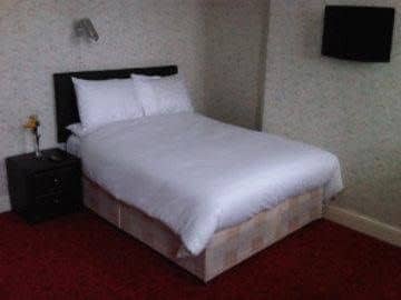 SACRED HEART LODGE