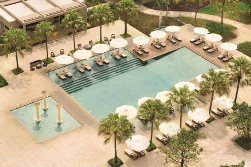 Hyatt Regency Danang Resort and Spa