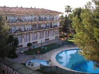 Complejo Residencial Isdabe Complejo Residencial Isdabe