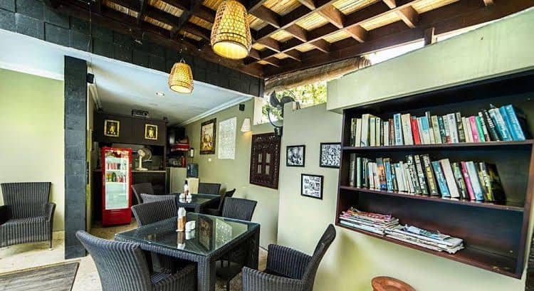Airy Legian Nakula Timur Kuta Bali