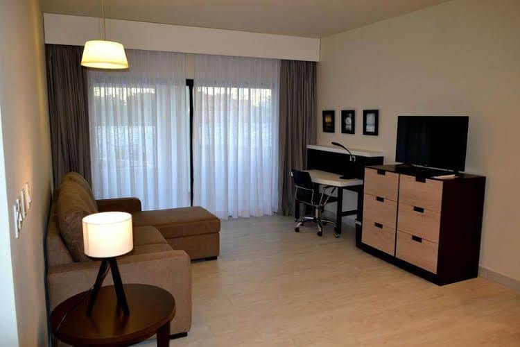 Medano and Suites Medano and Suites