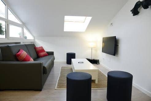Pamplona Apartments