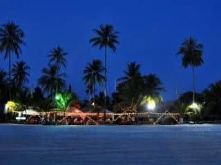 Beach Garden Resort