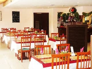 Euro Hotel Paris Creteil