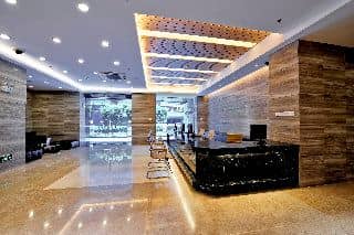 The Bauhinia Hotel
