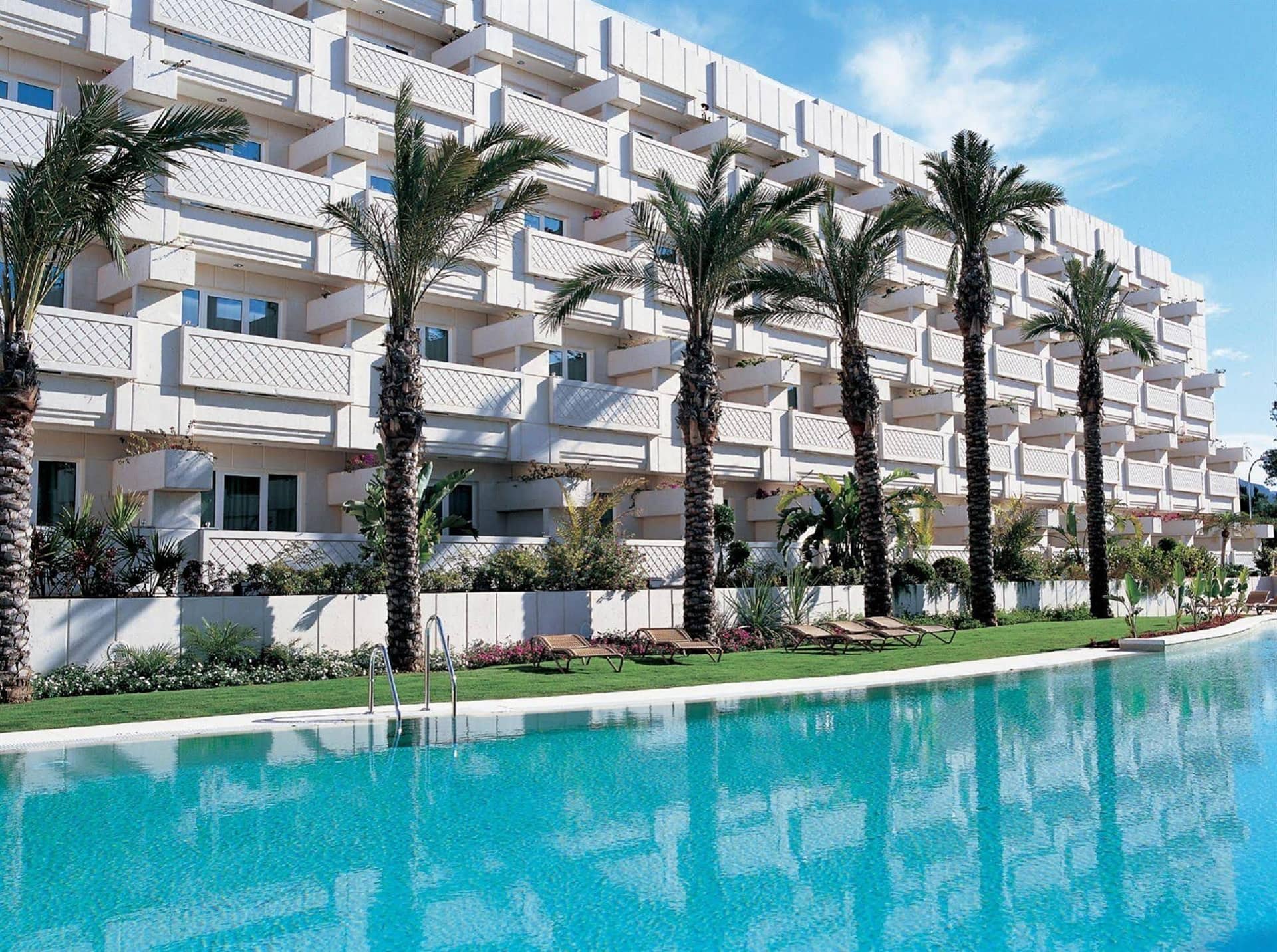 Alanda Hotel Marbella Alanda Hotel Marbella