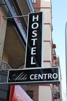 Hostel Alda Centro Salamanca Hostel Alda Centro Salamanca