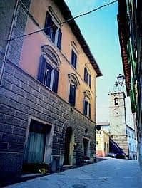 Casa Toscana