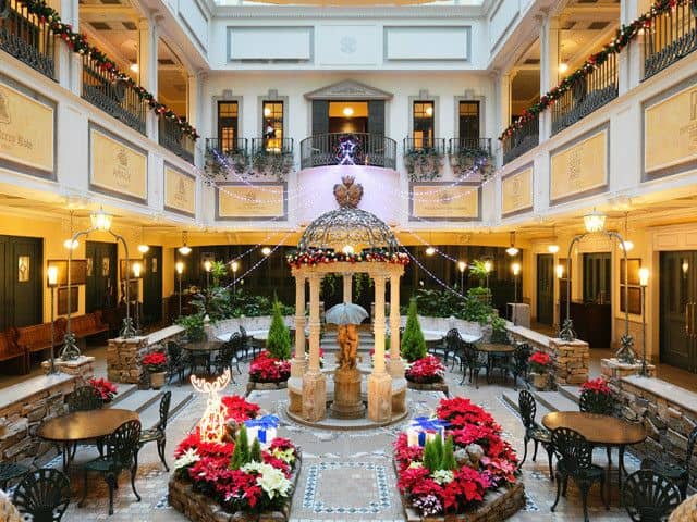Hotel Monterey Sapporo