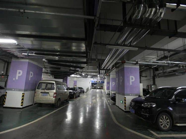 Yishang International Apartment