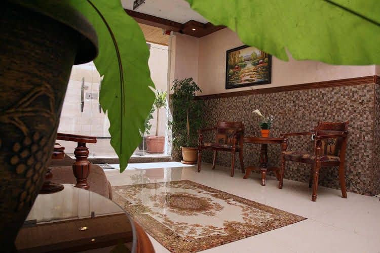 Abu Al Soud Furnished Apartments