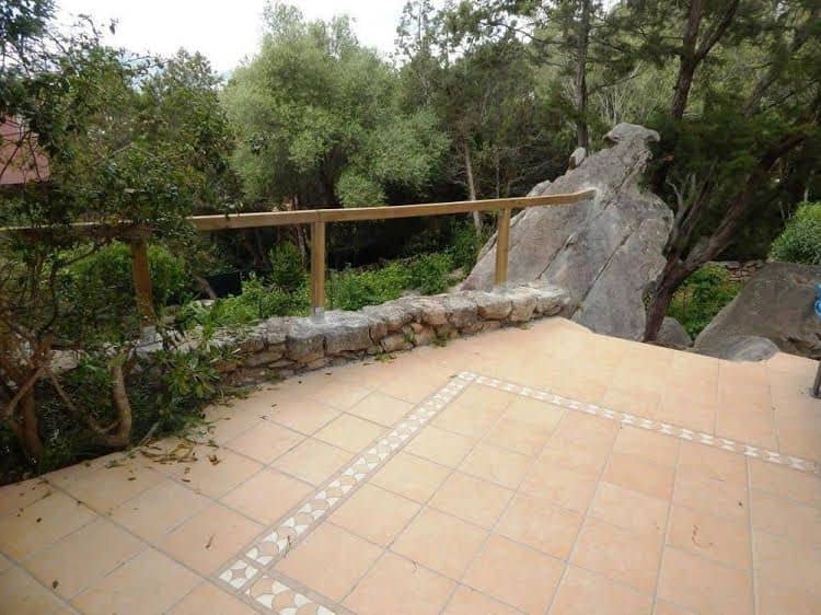 AffittaSardegna Casa Soffice Apartment AffittaSardegna Casa Soffice Apartment