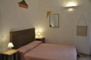 Green Rooms Guest house