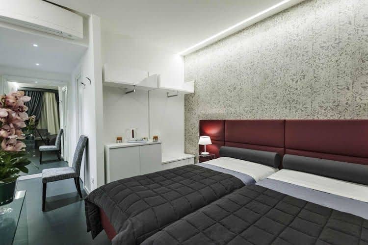 Residenza Monfy